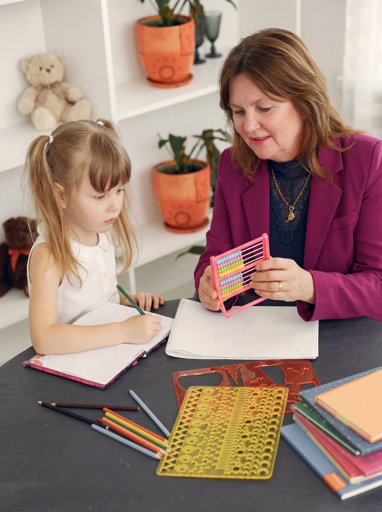 Hulp bij dyscalculie